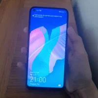 گوشی Huawei Y7p|موبایل|تبریز, |دیوار