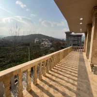 ویلای نوساز سند دار منطقه زیبا و ویلایی ویو کوه