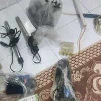 آکواریوم۸۰در۵۰|ماهی|اقبالیه, |دیوار