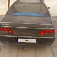 روآ مدل ۸۶ دوگانه