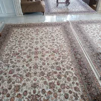 ۴عدد فرش ۹ متری