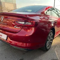 تالیسما ۲۰۱۷ سالم بدون ایراد|خودرو سواری و وانت|تهران, پونک|دیوار