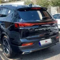 KMC X5|خودرو سواری و وانت|فردیس, شهرک وحدت|دیوار