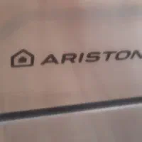 اجاق گاز فر دار ۵ شعله ی سالم اریستون