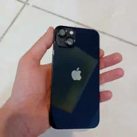 اپل iPhone 13 با حافظهٔ ۱۲۸ گیگابایت