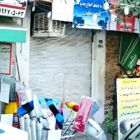 اجاره مغازه ۱۶ متری