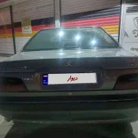 پارس tu5 کلاس۱۵|خودرو سواری و وانت|دورود, |دیوار