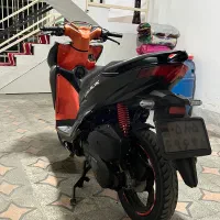 موتور کلیک 170بلنتا