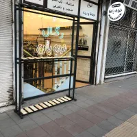 رگال|بندرخت و رخت‌آویز|زنجان, |دیوار