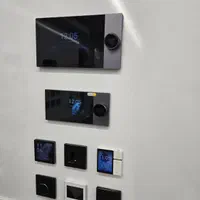 هوشمندسازی ساختمان BMS و خانه هوشمند|مصالح و تجهیزات ساختمان|تهران, سازمان برنامه شمالی|دیوار