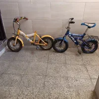 دو عدد دوچرخه