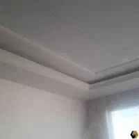 کار نمای سنگ و سرامیک و گچکاری پذیرفته میشود|خدمات پیشه و مهارت|سبزوار, هویزه|دیوار