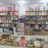 دبه و بشکه وتمام لوازم پلاسکو|ظروف نگهدارنده، پلاستیکی، یک‌بارمصرف|خرم‌آباد, |دیوار