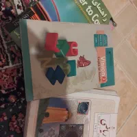 تدریس ریاضی،زبان انگلیسی، فیزیک