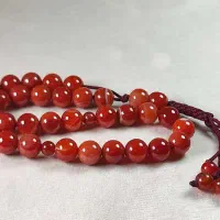 تسبیح عقیق عمده و تک|جواهرات|اندیشه, اندیشه فاز ۳|دیوار