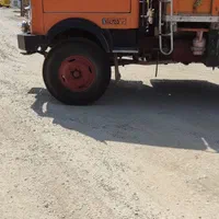 خاور۸۰۸|خودرو سنگین|اصفهان, ملک‌شهر|دیوار