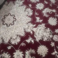 دو عدد فرش ۱۲ متری