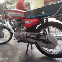 موتور 125