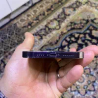 ایفن ۱۴پرومکس۲۵۶|موبایل|دورود, |دیوار