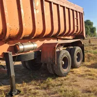 تریلی کمپرس ساخت ماهشهر کمپرس