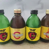 شیشه خالی تمیز