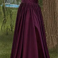 پیراهن مجلسی