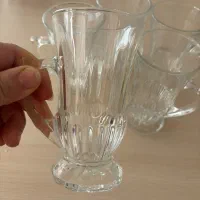 نیم لیوان خارجی