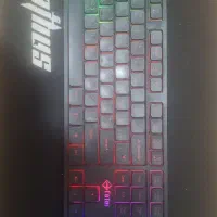 ماوس و کیبورد بیسیم فاطر