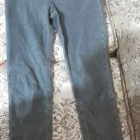 شلوار لی دخترانه تُرک نو و در حدنو|لباس|تهران, والفجر (افسریه)|دیوار