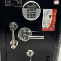 گاوصندوق دیجیتالی