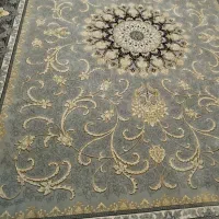 فرش مشهد ۷۰۰شانه