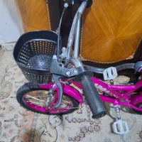 دو تا دوچرخه ۱۶ خارجی در حد نو|دوچرخه، اسکیت، اسکوتر|ابهر, |دیوار