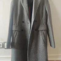 پالتو و کاپشن