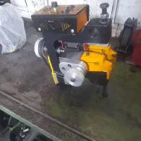 تعمیرگاه ماشینهای ایرانی خارجی