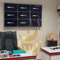آموزش نصب دوربین مداربسته و دزدگیر و انتقال تصویر|خدمات آموزشی|تبریز, |دیوار
