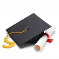 آموزش وتعلیم وتحویل مدرک تحصیلی وگواهینامه