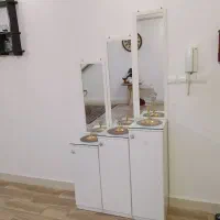 بوفهوجاکفشی سه تیکه واینه سه تیکه سالمخوب|بوفه، ویترین، کنسول|مینودشت, |دیوار