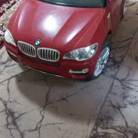 ماشین شارزی