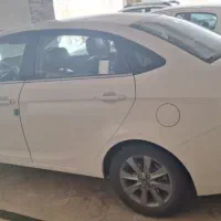 جک J4 مدل 1402 سفید|خودرو سواری و وانت|کرج, شاهین‌ویلا|دیوار