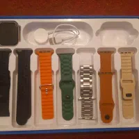 ساعت هوشمند|لوازم جانبی موبایل و تبلت|مرودشت, بیست متری بیمارستان|دیوار