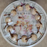 کوکی خانگی
