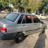 پراید ۸۴