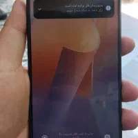 note12 pro 256G ram8
