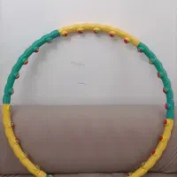 حلقه هولاهوپ تایوانی