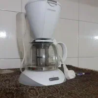 قهوه جوش قهوه ساز (سانی)