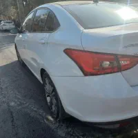 اریزو۵ مدل۹۶|خودرو سواری و وانت|اصفهان, فروردین|دیوار