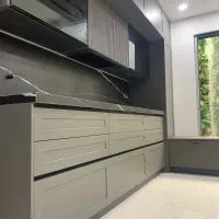 تعمیرات ونصب کابینت وکمد ودکور مغازه|خدمات پیشه و مهارت|شیراز, صنایع الکترونیک|دیوار