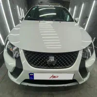 کوییک ۱۴۰۳s|خودرو سواری و وانت|گرگان, |دیوار