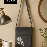 کیف های دست دوز پارچه ای|کیف، کفش، کمربند|بوشهر, |دیوار