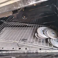 فرگاز در حد|اجاق گاز و لوازم برقی پخت‌وپز|بن, |دیوار